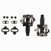 SHIMANOShimano SPD Pedals PD-M520 Two Sided MechanismRoad Pedal