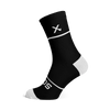 SOX FootwearSOX Footwear - Premium Black SocksCycling Socks