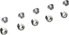 StronglightStronglight Pedalier Double Chainring Bolts 5 pcsWheel Accessory