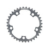 StronglightStronglight Zicral 7075 9/10 Speed Chainring | 110mm BCD | SilverChainring