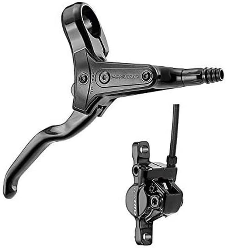 Mtb Hydraulic Road Levers Tektro Brake Lever Shimano Hydraulic - Main Image