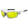 TifosiTifosi Dolomite 2.0 Crystal Clear Glasses Interchangeable LensesGlasses