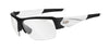 TifosiTifosi Elder SL Fototec Black/White Glasses Photocromic LensGlasses
