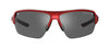 TifosiTifosi Just Metallic Red Glasses Polarized LensGlasses