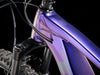 TrekTrek Marlin +8 Electric Mountain Bike Hard Tail 2024 Size Medium PurpleMountain Bike