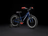 TrekTrek Precaliber 16 Kids Bike 2023 BlueKids Bike
