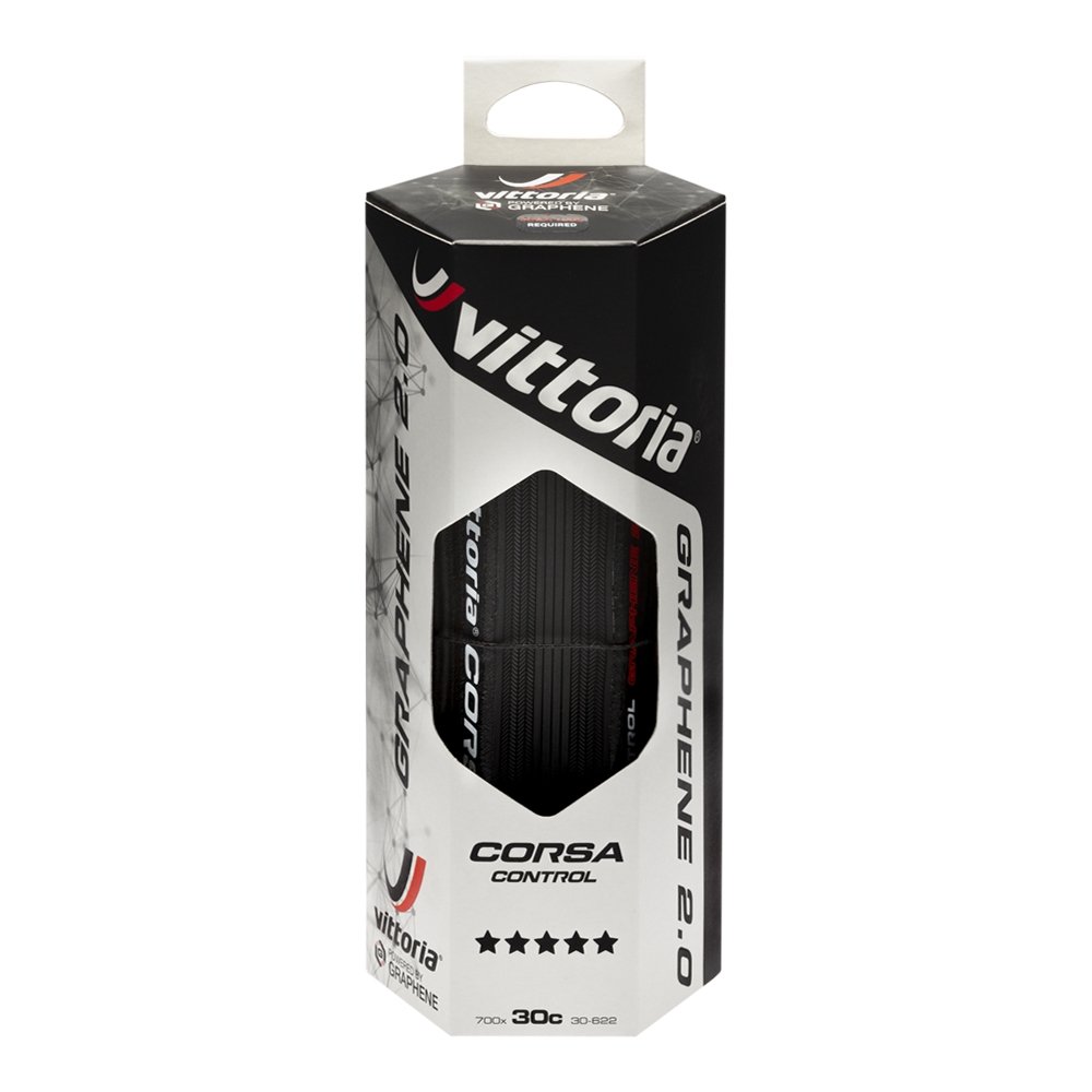 VittoriaVittoria Corsa Control Folding Road TyreTyre