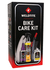 WeldtiteWeldtite Bike Care KitBike Cleaning