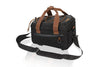 XLCXLC Rack Bag Black Brown 15LPannier Bag