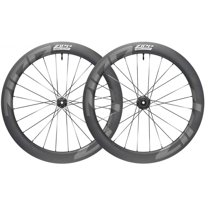 Zipp 404 Firecrest Carbon Tubeless
